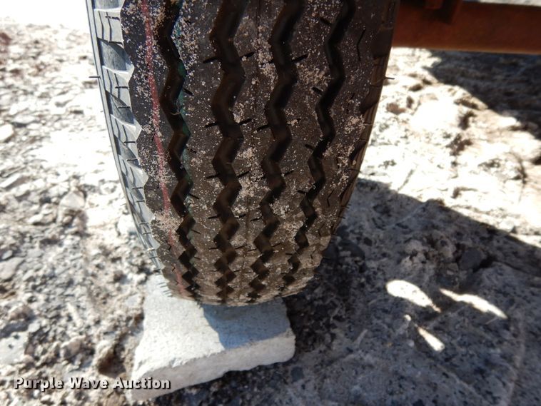 image for item DH2347 Shop built heater