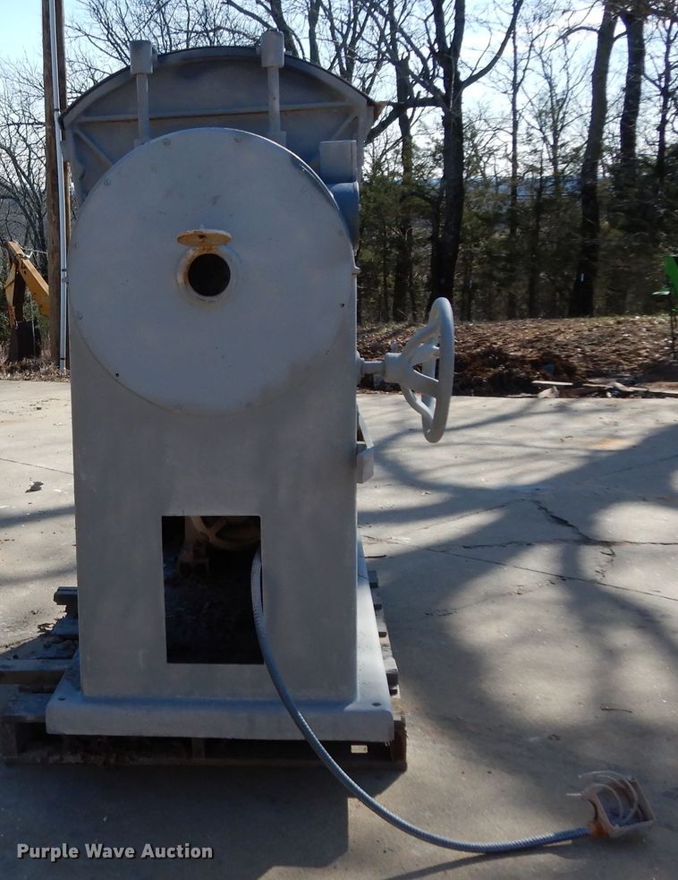 image for item DH2348 Champion TM2 mixer