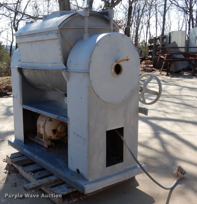 image for item DH2348 Champion TM2 mixer