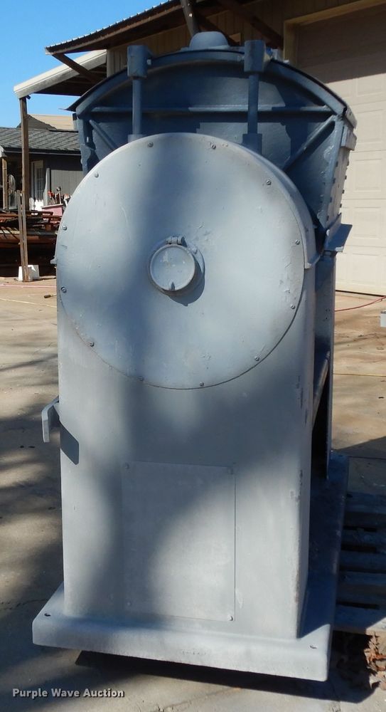 image for item DH2348 Champion TM2 mixer