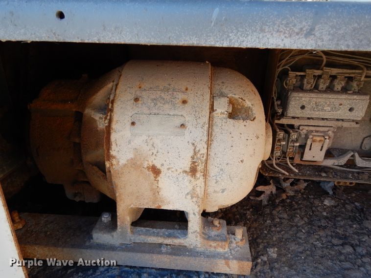 image for item DH2348 Champion TM2 mixer