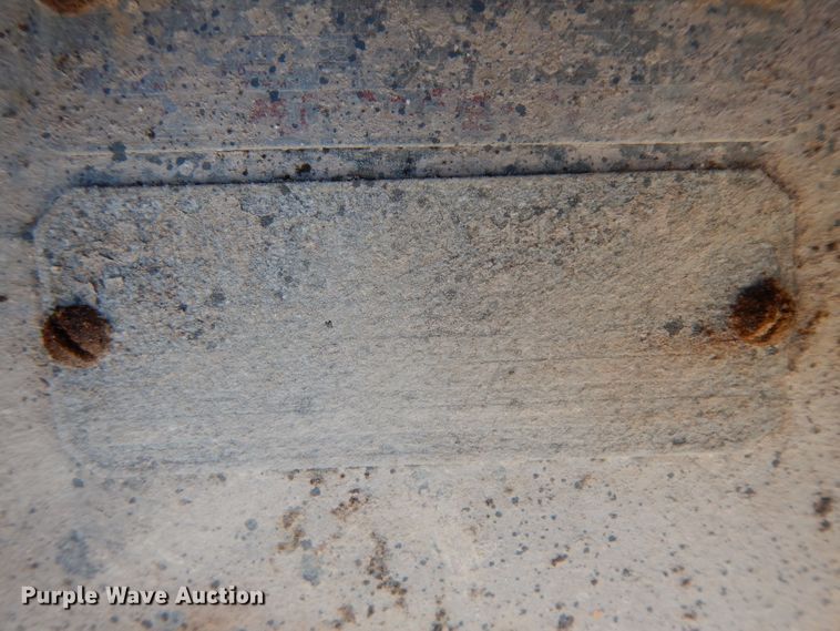 image for item DH2348 Champion TM2 mixer