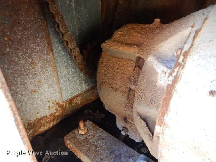 image for item DH2348 Champion TM2 mixer