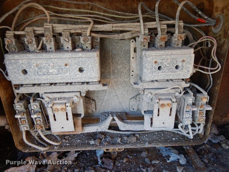 image for item DH2348 Champion TM2 mixer