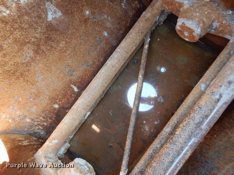 image for item DH2348 Champion TM2 mixer