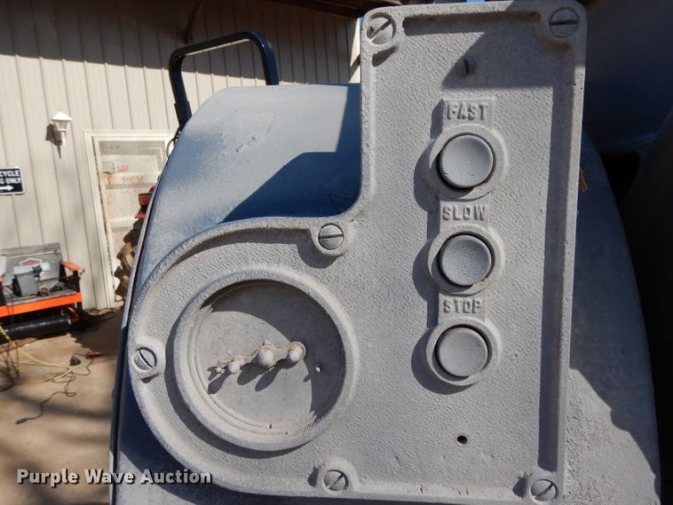 image for item DH2348 Champion TM2 mixer