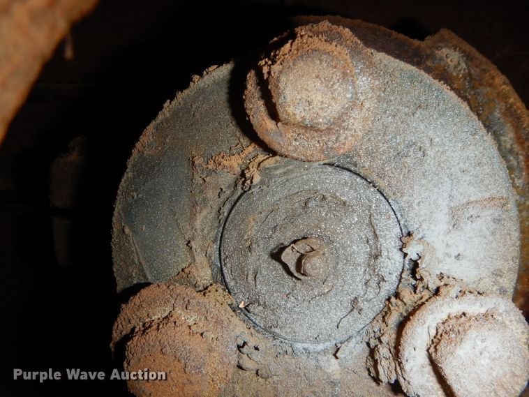 image for item DH2348 Champion TM2 mixer