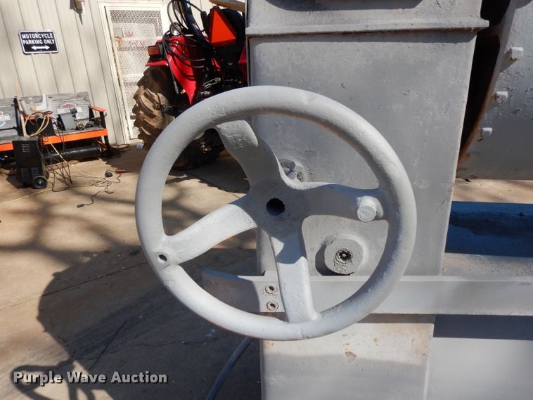 image for item DH2348 Champion TM2 mixer