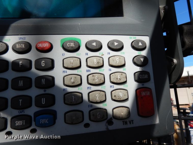 image for item DH2349 Raymond EASi-OPC30TT forklift