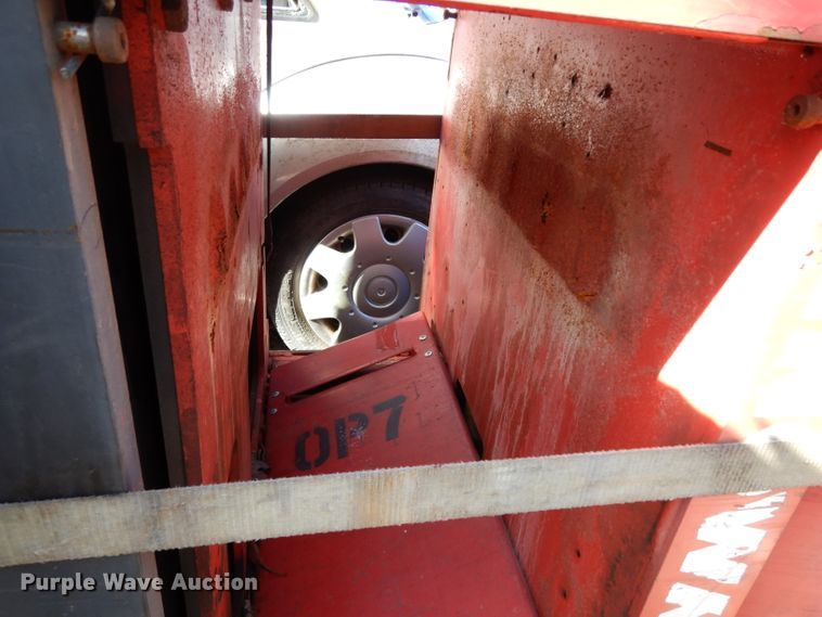 image for item DH2349 Raymond EASi-OPC30TT forklift