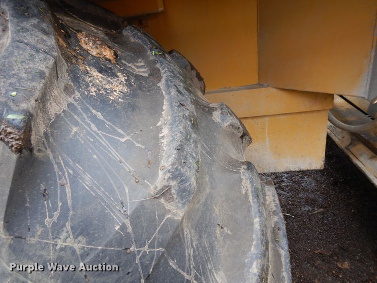 image for item DH2364 Caterpillar RR-250 soil stabilizer