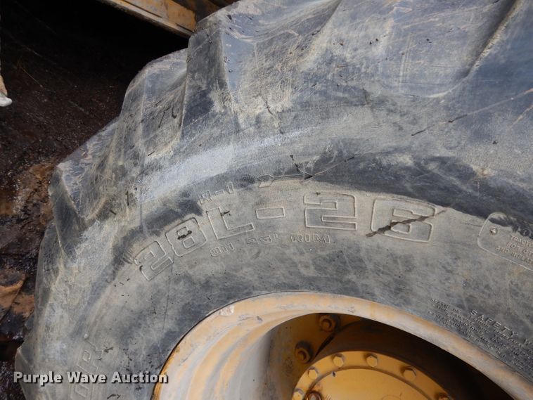 image for item DH2364 Caterpillar RR-250 soil stabilizer