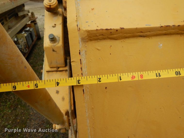 image for item DH2364 Caterpillar RR-250 soil stabilizer