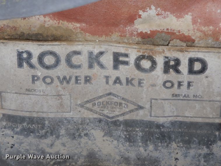 image for item DH2364 Caterpillar RR-250 soil stabilizer