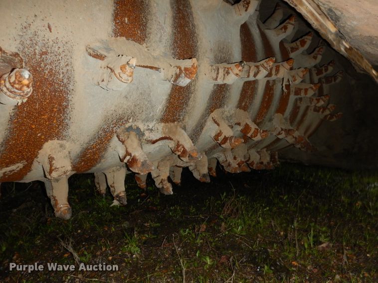 image for item DH2364 Caterpillar RR-250 soil stabilizer