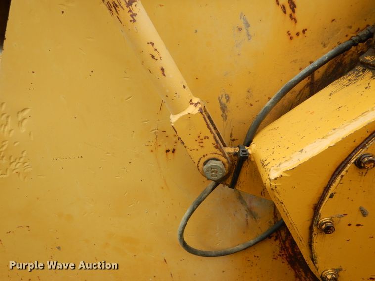 image for item DH2364 Caterpillar RR-250 soil stabilizer