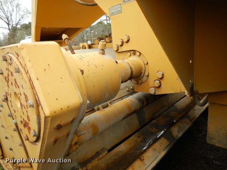 image for item DH2364 Caterpillar RR-250 soil stabilizer