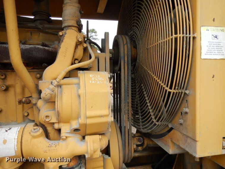 image for item DH2364 Caterpillar RR-250 soil stabilizer