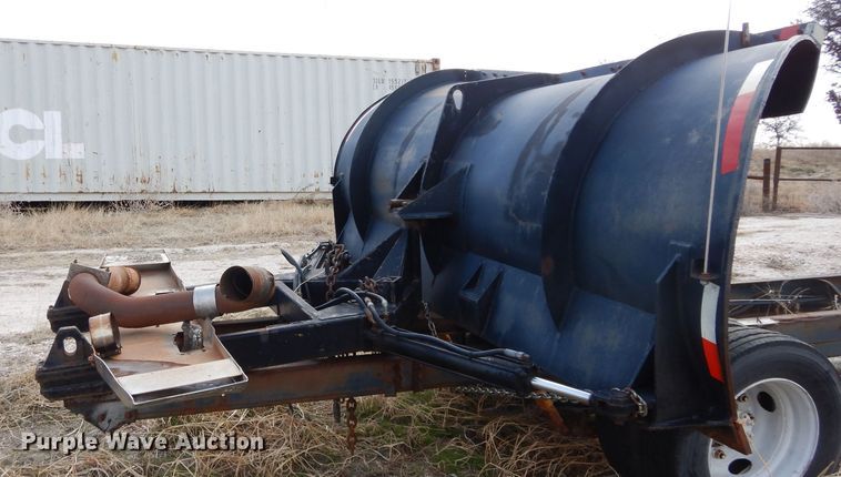 image for item DH3729 1994 Volvo Autocar semi truck