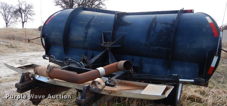 image for item DH3729 1994 Volvo Autocar semi truck