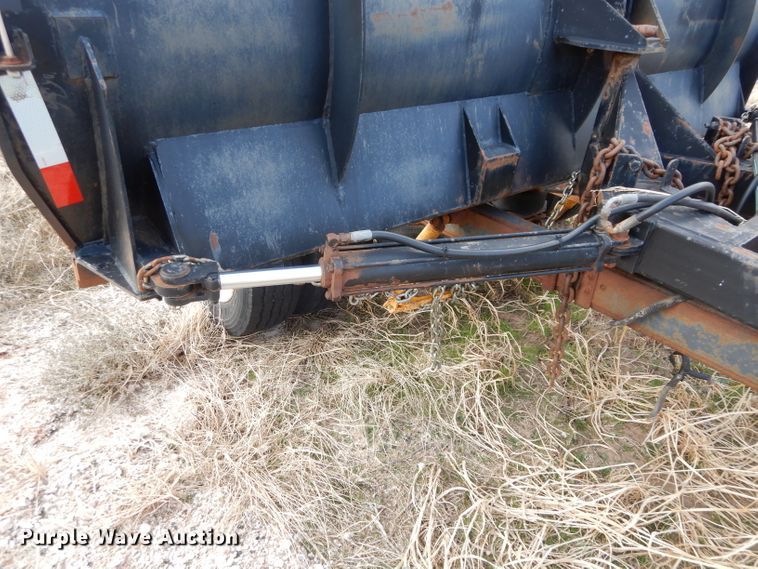 image for item DH3729 1994 Volvo Autocar semi truck