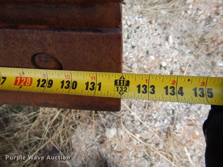 image for item DH3729 1994 Volvo Autocar semi truck