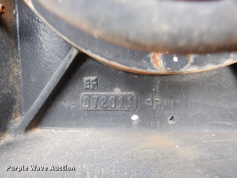 image for item DH3729 1994 Volvo Autocar semi truck