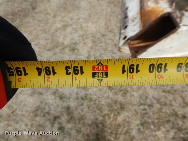 image for item DH3730 1996 International 4700 tow truck