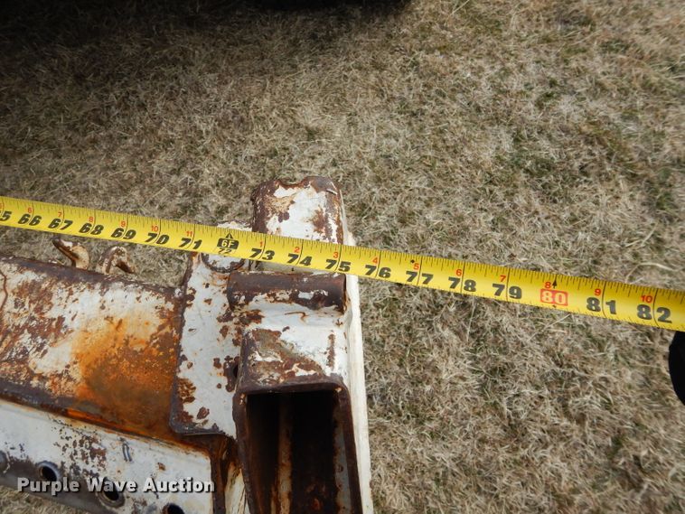 image for item DH3730 1996 International 4700 tow truck