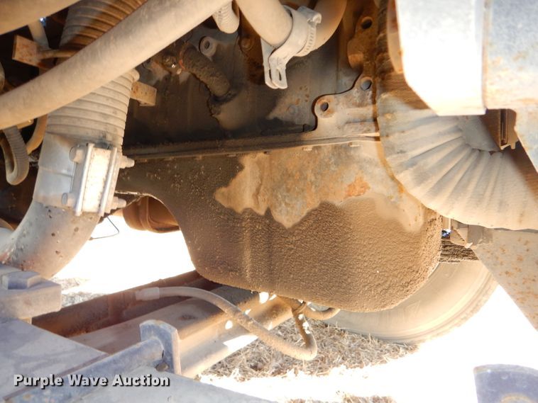 image for item DH4386 1990 Capacity yard truck