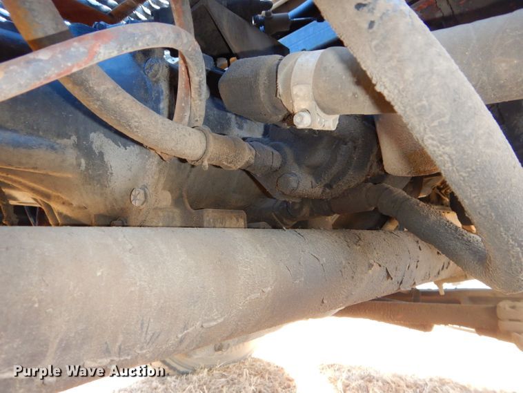 image for item DH4386 1990 Capacity yard truck