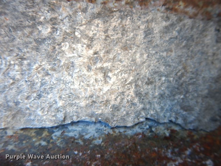 image for item DH4386 1990 Capacity yard truck