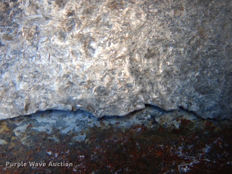 image for item DH4386 1990 Capacity yard truck