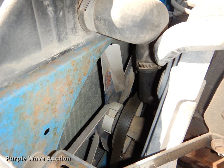 image for item DH4388 2000 Genie Z45/25 boom lift