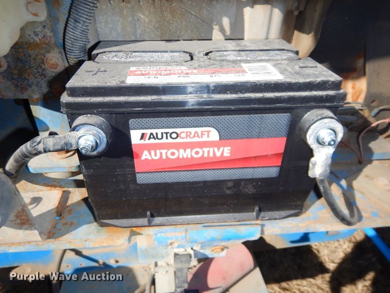 image for item DH4388 2000 Genie Z45/25 boom lift