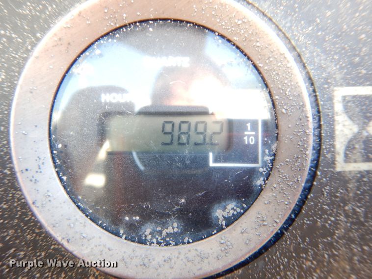 image for item DH4388 2000 Genie Z45/25 boom lift