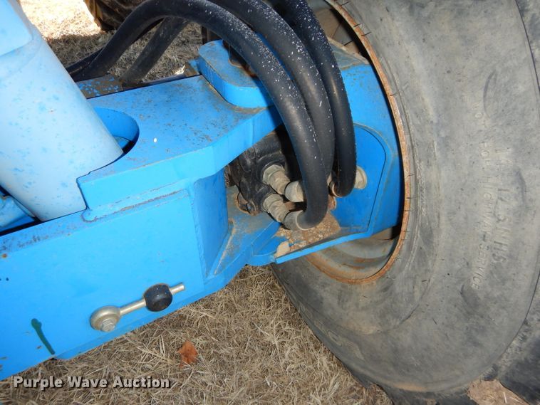 image for item DH4388 2000 Genie Z45/25 boom lift