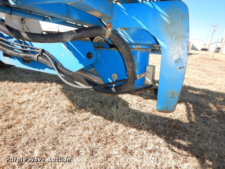 image for item DH4388 2000 Genie Z45/25 boom lift