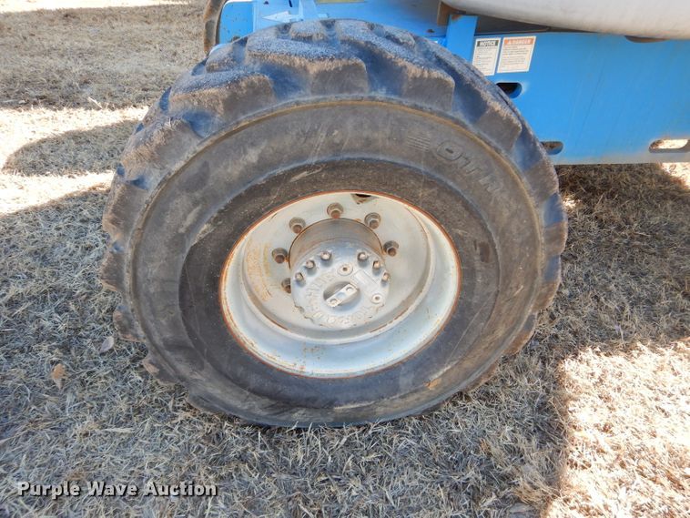 image for item DH4388 2000 Genie Z45/25 boom lift