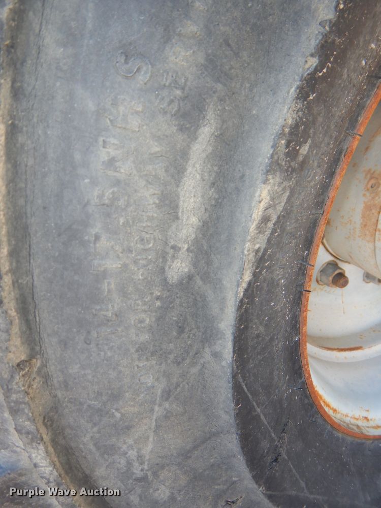 image for item DH4388 2000 Genie Z45/25 boom lift