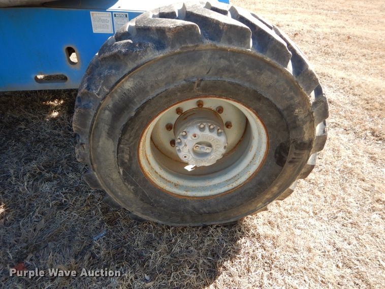 image for item DH4388 2000 Genie Z45/25 boom lift