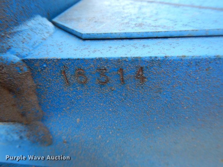 image for item DH4388 2000 Genie Z45/25 boom lift