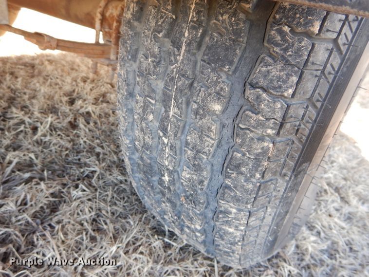 image for item DH4389 1995 Leroi 185DJF air compressor