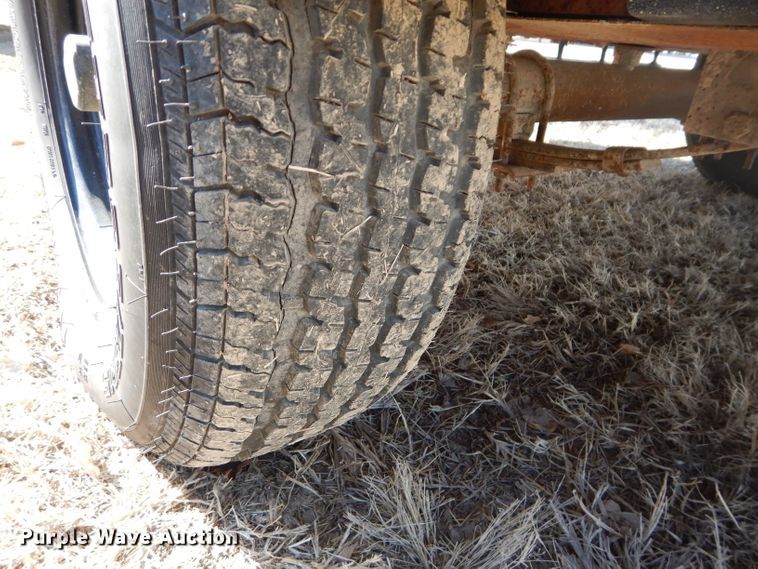 image for item DH4389 1995 Leroi 185DJF air compressor