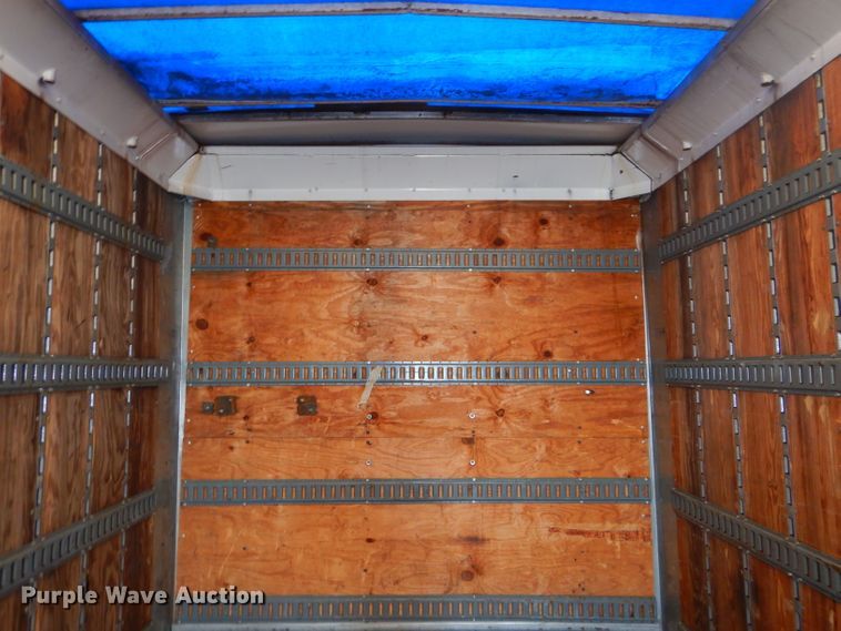 image for item DH4390 1999 Trailmobile dry van trailer