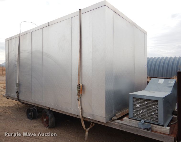 image for item DH4791 Walk-in cooler