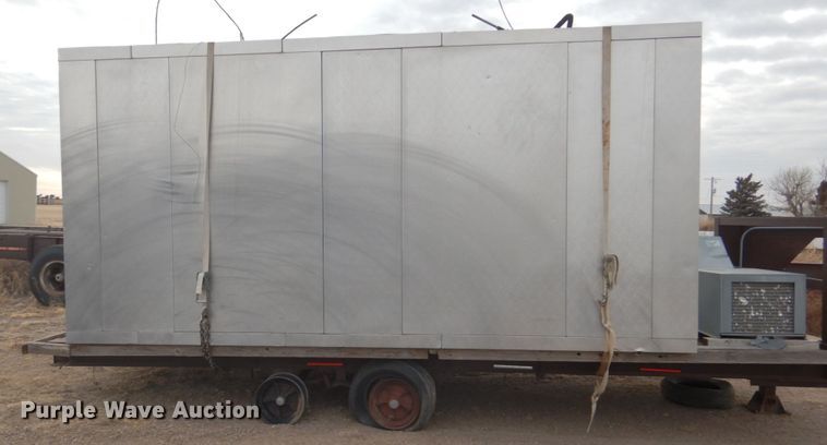 image for item DH4791 Walk-in cooler