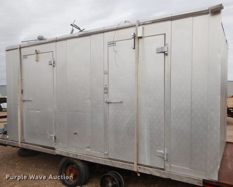 image for item DH4791 Walk-in cooler