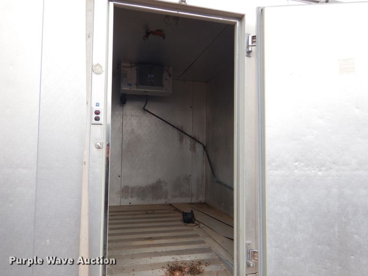 image for item DH4791 Walk-in cooler