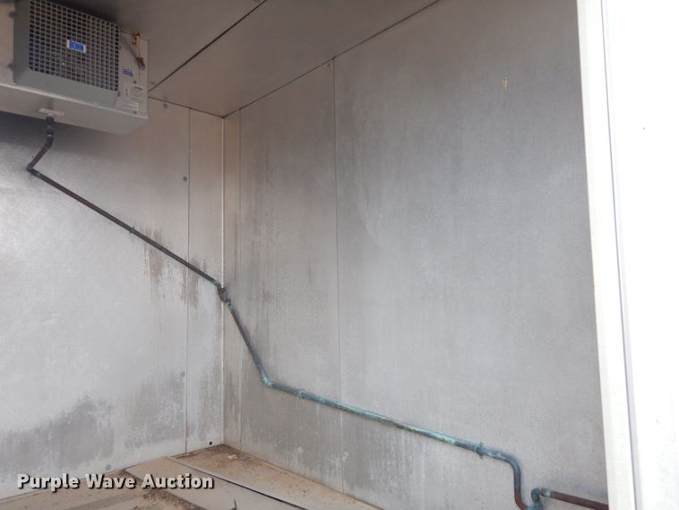 image for item DH4791 Walk-in cooler